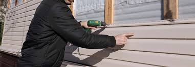 Best Siding for New Construction  in Lyndonville, VT